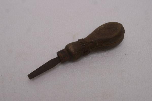 Scalpello per