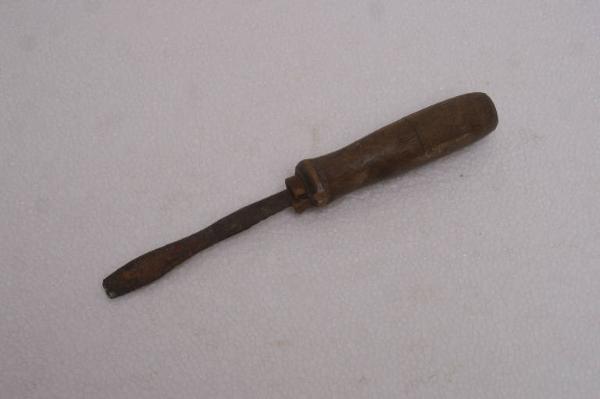 Scalpello per