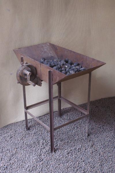Forgia per