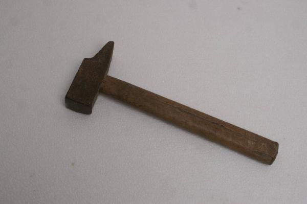 Martello per