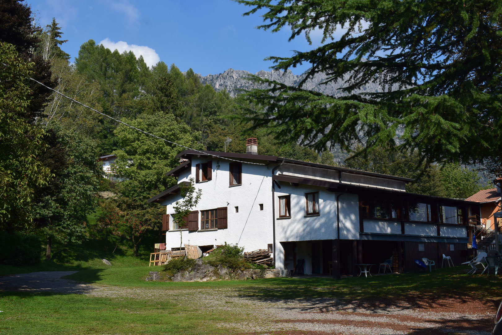 Crotto del Gusto