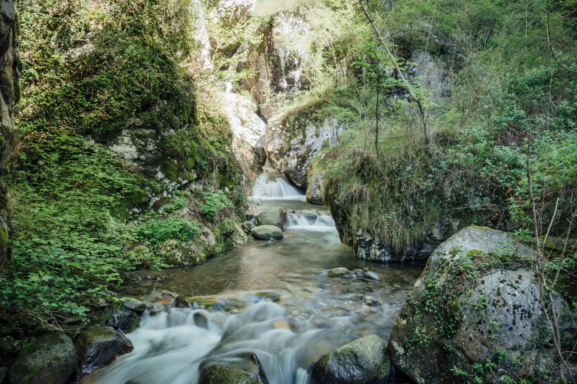 Parco della Val Sanagra