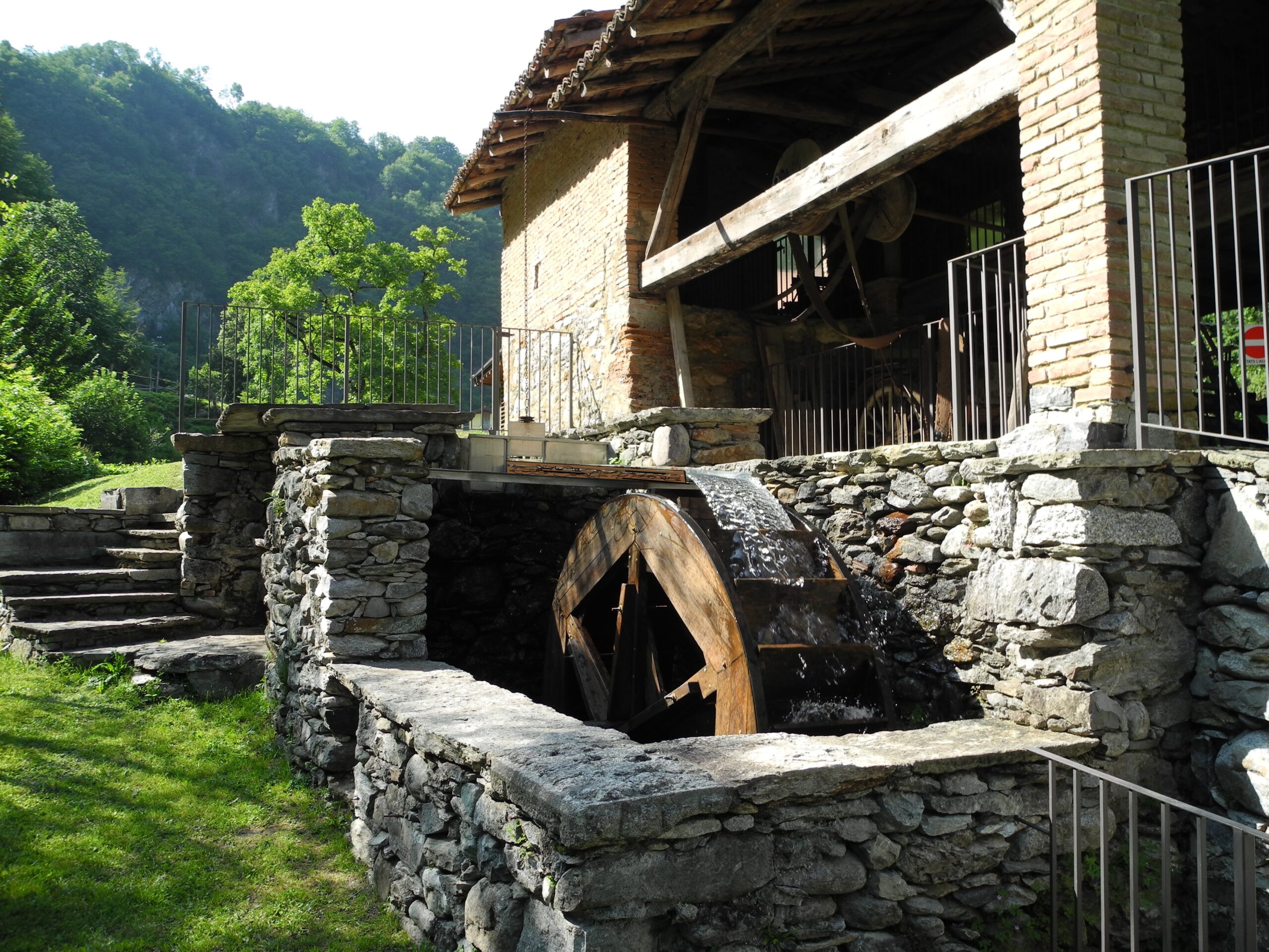 Fornace Galli