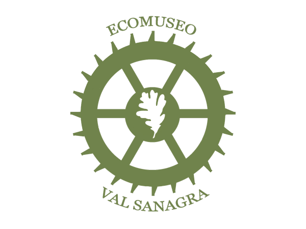 Logo Ecomuseo Val Sanagra
