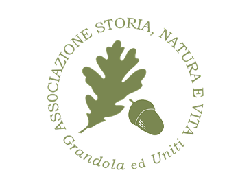 Logo Associazione Storia, Natura e Vita