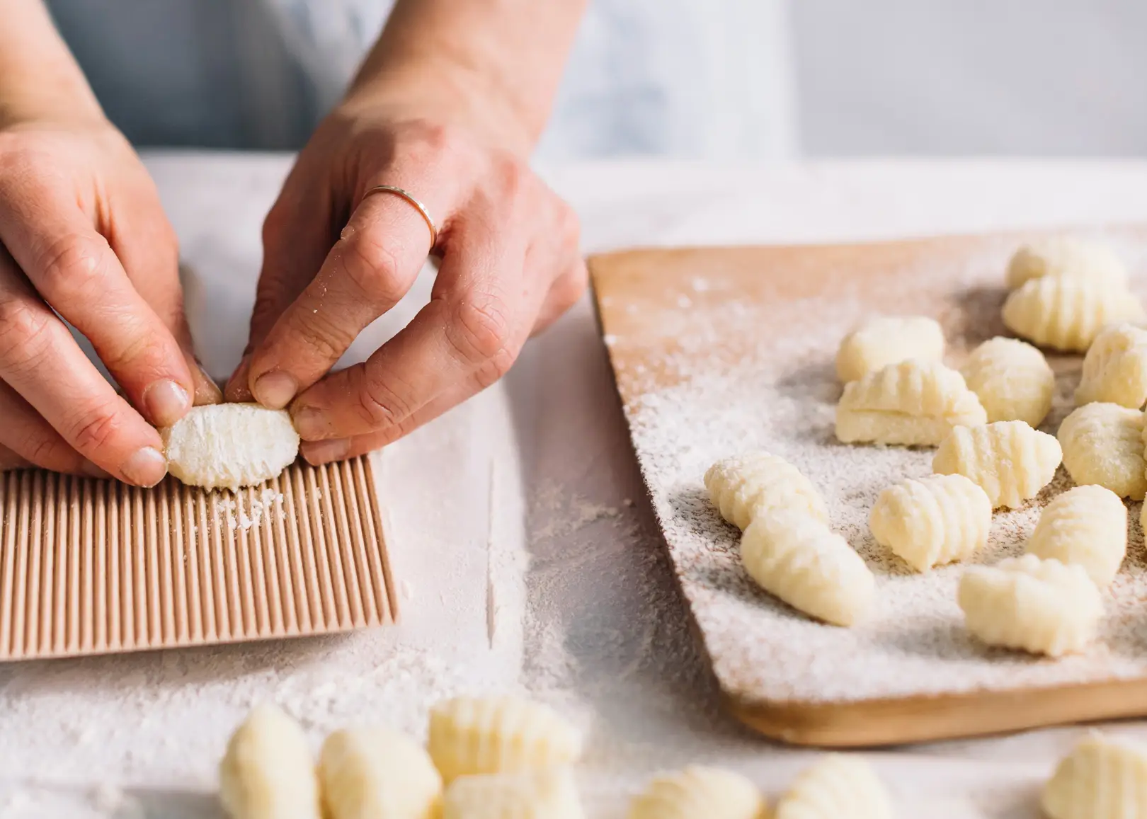 Sagra degli gnocchi